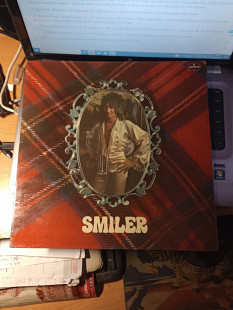 Rod Stewart – Smiler