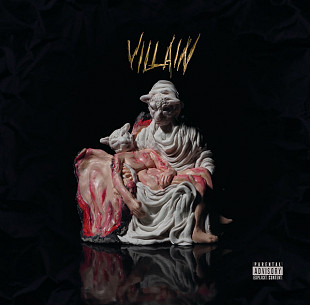 Missio ‎– VILLAIN