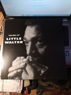 Little Walter – The Best Of Little Walter