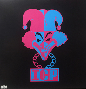 Insane Clown Posse – Carnival Of Carnage