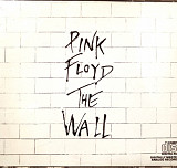 Pink Floyd - The Wall. 2xCD. (South Korea). 1990.