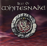 Whitesnake – "Best Of Whitesnake"