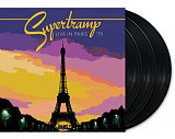 Supertramp - Live in Paris 79