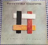 Rhythm Corps - Common Ground