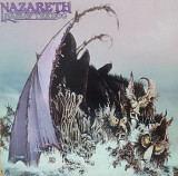 NAZARETH 1975 - Hair Of The Dog NM-/NM USA