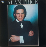 Alan PRICE 1977 MINT/MINT USA