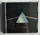 Pink Floyd - The Dark Side of the Moon USA