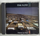 PINK FLOYD - A Momentary Lapse Of Reason USA