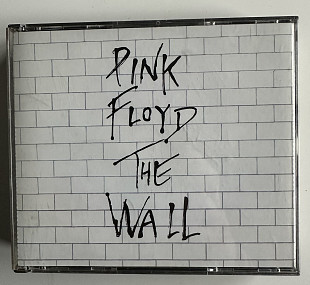 PINK FLOYD - The Wall 2CD