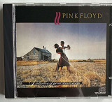 Pink Floyd ‎– A Collection Of Great Dance Songs USA