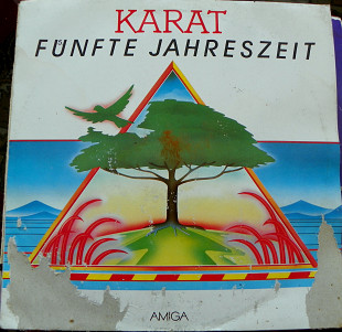 Karat 1987 Funfte Jahreszeit