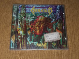 Crematory – Awake - 1997