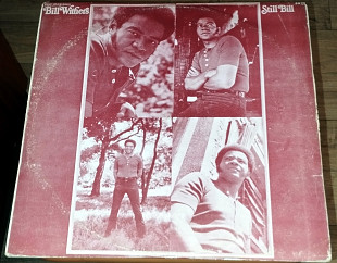 Bill Withers – Still Bill (1972)(Oscar L 230 made in South Korea)