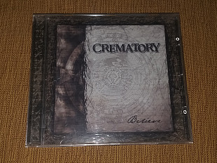 Crematory – Believe - 2000