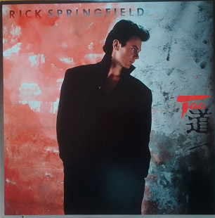 Rick SPRINGFIELD 1985 - Tao MINT/MINT USA