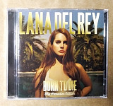 Lana Del Rey - Born to Die 2CD Paradise edition фирменный