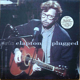 Виниловая пластинка Eric Clapton (2LP)