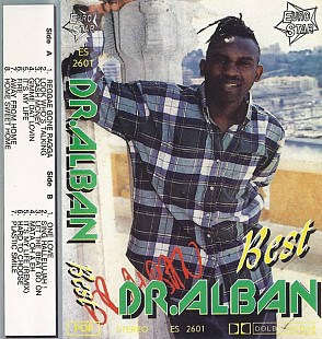 Dr. Alban – Best