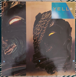 Yello – Stella 1985 Germany