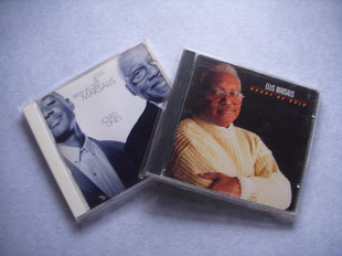 Ellis Marsalis ( 2 CD )