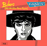 FANCY 12" «Bolero (Hold Me In Your Arms Again)/Play Me The Bolero (Dub Version)» ℗1985