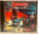 Darkness-Defenders of Justice