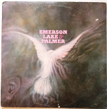 Emerson Lake & Palmer* – Emerson, Lake & Palmer