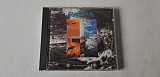 Marillion Seasons End CD фірмовий