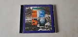 Marillion Seasons End 2CD