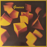 Genesis (Mama)