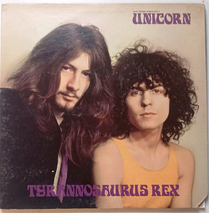 Tyrannosaurus Rex ‎– Unicorn