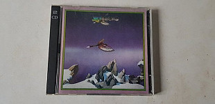 Yes Yesshows 2CD