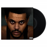 The Weeknd – Hurry Up Tomorrow LP Вініл Запечатаний