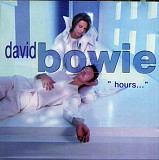 David Bowie ‎– Hours... ***