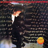 David Bowie ‎– Station To Station ( Limited Edition )