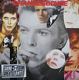 David Bowie ‎– ChangesBowie