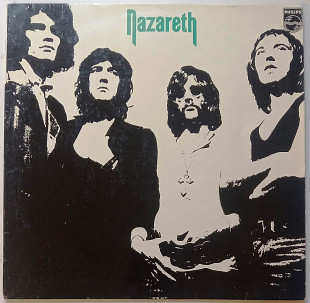 Nazareth – Nazareth