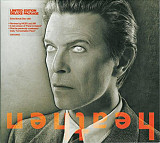 David Bowie ‎– Heathen ( 2xCD) ( All Media, Limited Edition, Digipak ) ( Europe Released: 2002 )