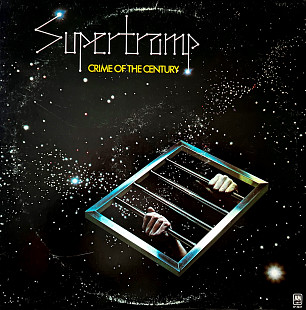 Supertramp – Crime Of The Century