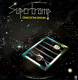 Supertramp – Crime Of The Century