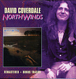 David Coverdale – North Winds