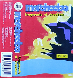 Morcheeba – Fragments Of Freedom