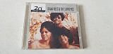 Diana Ross And The Supremes The Best CD фірмовий