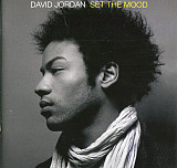 David Jordan– Set The Mood