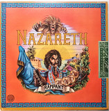 Nazareth – Rampant