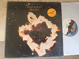 David Bedford ‎+ Mike Oldfield = Star's End ( USA ) LP