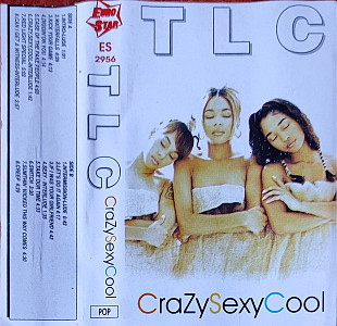 TLC – CrazySexyCool