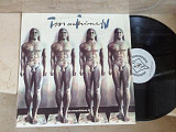 David Bowie = Tin Machine ‎– Tin Machine II ( SNC Records ) LP