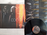 JOE COCKER FIRE IT UP ( SONY / BMG 88725498081 - 1 A/B ) SCHRINK 2012 EU.