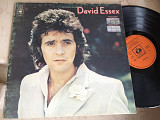 David Essex (+ex The Shadows, ‎ Roger Waters , Elton John ) (England ) LP